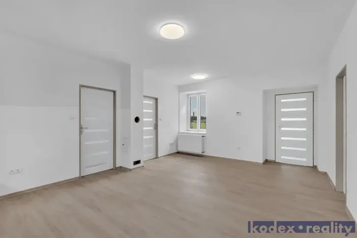 Prodej rodinného domu, Praskačka, 179 m2