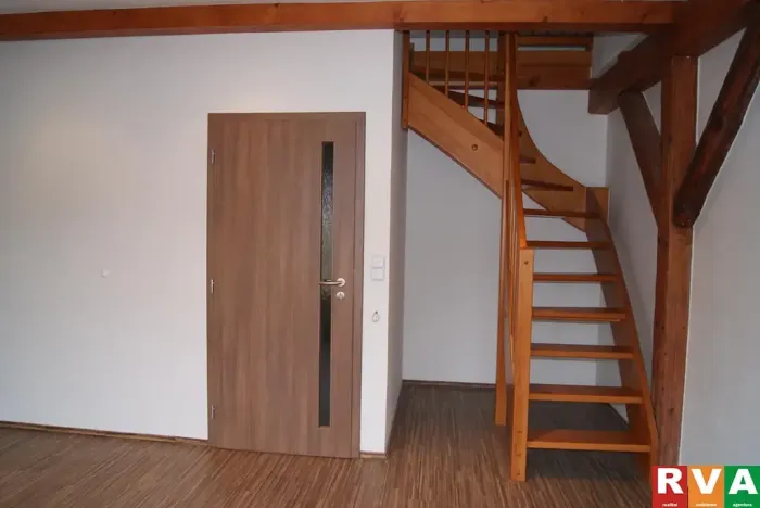 Pronájem bytu 3+1, Stříbro, Dostojevského, 115 m2