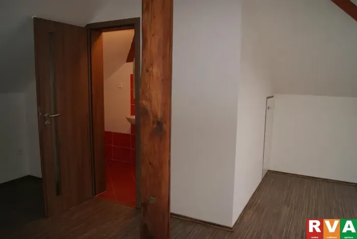 Pronájem bytu 3+1, Stříbro, Dostojevského, 115 m2