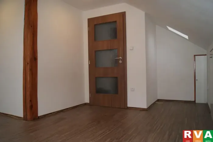Pronájem bytu 3+1, Stříbro, Dostojevského, 115 m2