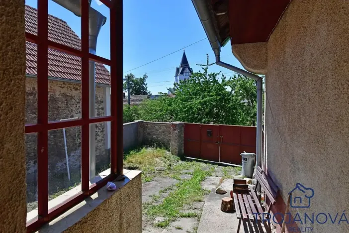 Prodej rodinného domu, Trhový Štěpánov, Dalkovická, 110 m2