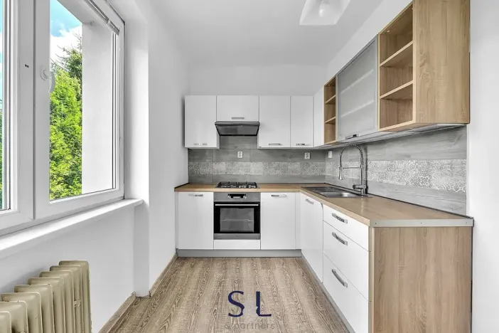 Prodej bytu 3+1, Varnsdorf, Východní, 65 m2
