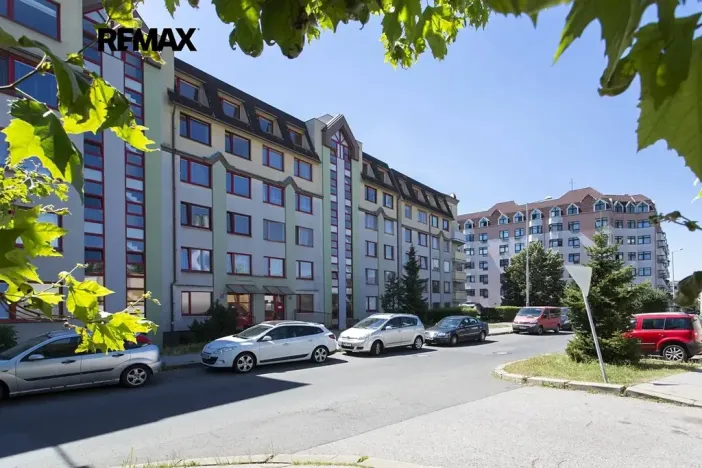 Prodej bytu 3+kk, Praha - Kunratice, Jana Růžičky, 75 m2