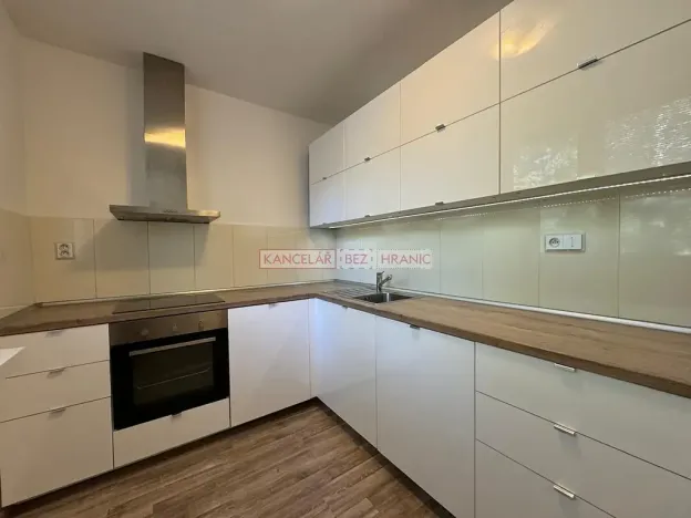 Pronájem bytu 2+1, Ostrava, Jiřího Trnky, 62 m2