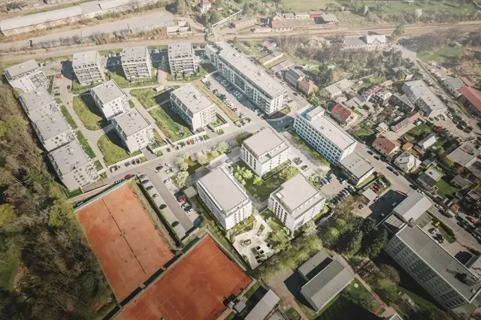 Prodej bytu 4+kk, Chrudim, Luhanova, 105 m2