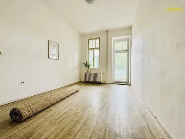 Pronájem bytu 2+1, Pardubice, náměstí Čs. legií, 70 m2