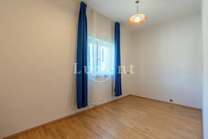 Pronájem bytu 3+kk, Praha - Nové Město, Senovážné náměstí, 87 m2