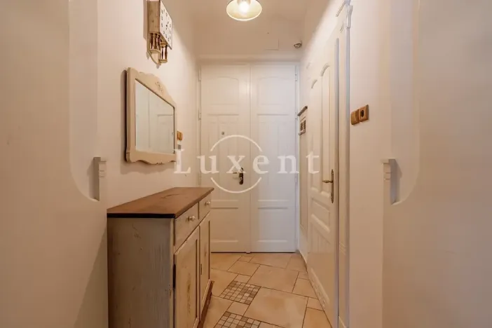 Pronájem bytu 3+kk, Praha - Nové Město, Senovážné náměstí, 87 m2