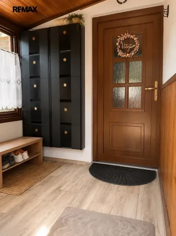 Prodej rodinného domu, Dobřív, 104 m2