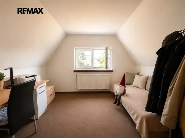 Prodej rodinného domu, Dobřív, 104 m2