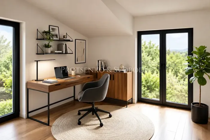 Prodej bytu 4+kk, Mělník, 149 m2