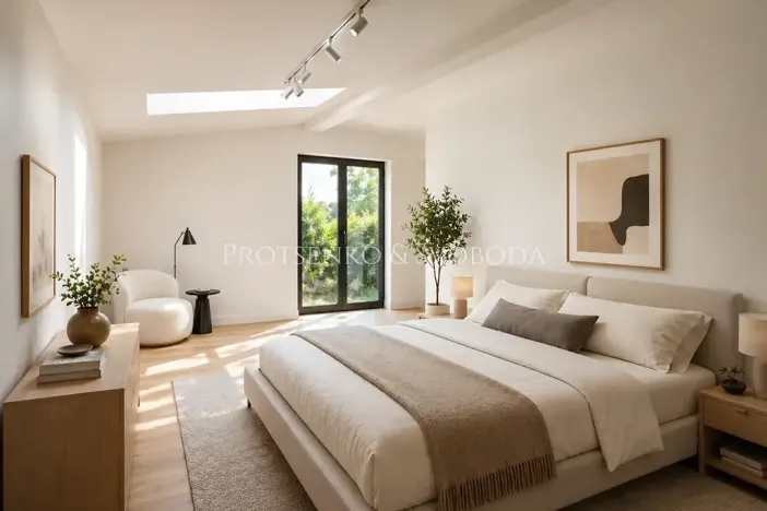 Prodej bytu 4+kk, Mělník, 151 m2