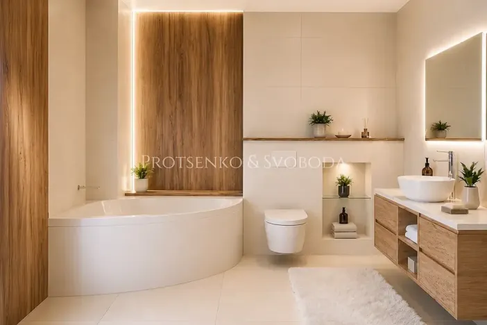 Prodej bytu 4+kk, Mělník, 151 m2