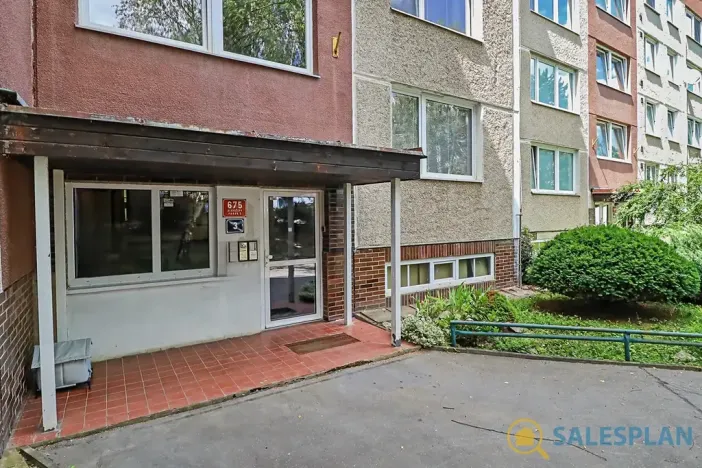 Prodej bytu 3+1, Praha - Hlubočepy, Kurandové, 79 m2