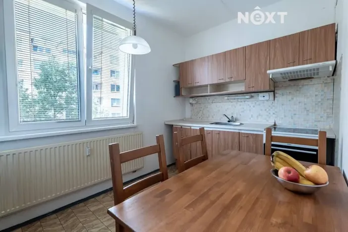 Prodej bytu 3+1, Český Krumlov, Urbinská, 72 m2