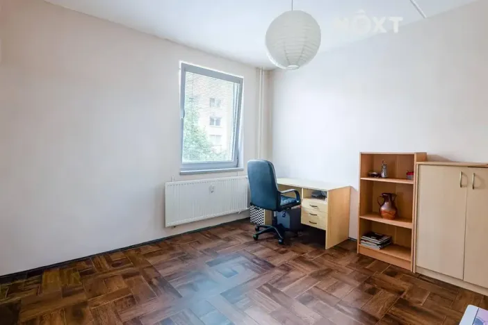 Prodej bytu 3+1, Český Krumlov, Urbinská, 72 m2