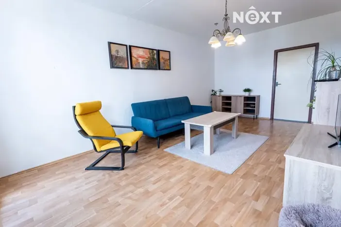 Prodej bytu 3+1, Český Krumlov, Urbinská, 72 m2