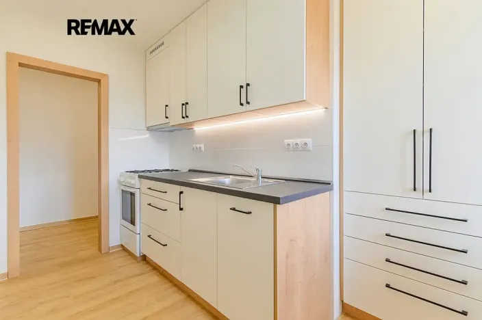 Pronájem bytu 2+1, Rokycany, Josefa Knihy, 59 m2