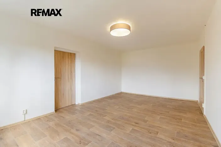 Pronájem bytu 2+1, Rokycany, Josefa Knihy, 59 m2