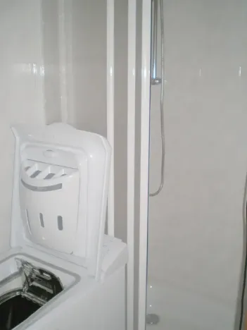 Pronájem bytu 1+1, Praha - Žižkov, Bořivojova, 32 m2