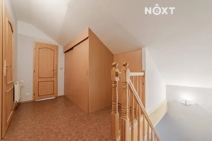 Prodej rodinného domu, Karviná, Svážná, 214 m2