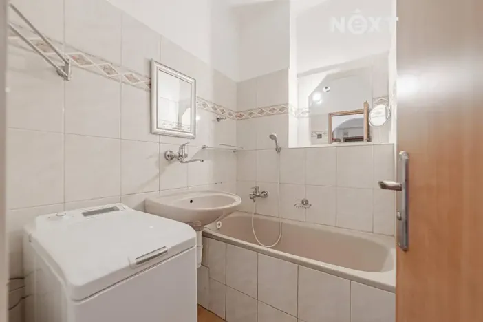 Prodej bytu 2+1, Karviná, Havířská, 54 m2
