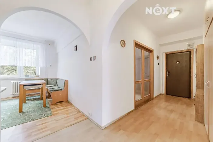 Prodej bytu 2+1, Karviná, Havířská, 54 m2