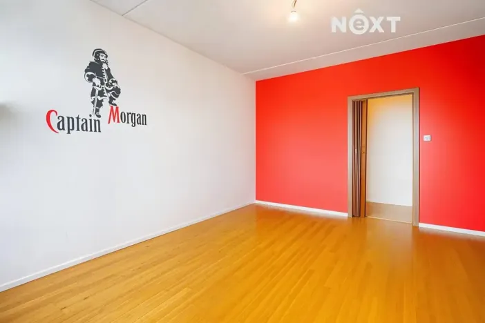 Prodej bytu 3+1, Strakonice, Na Ohradě, 75 m2