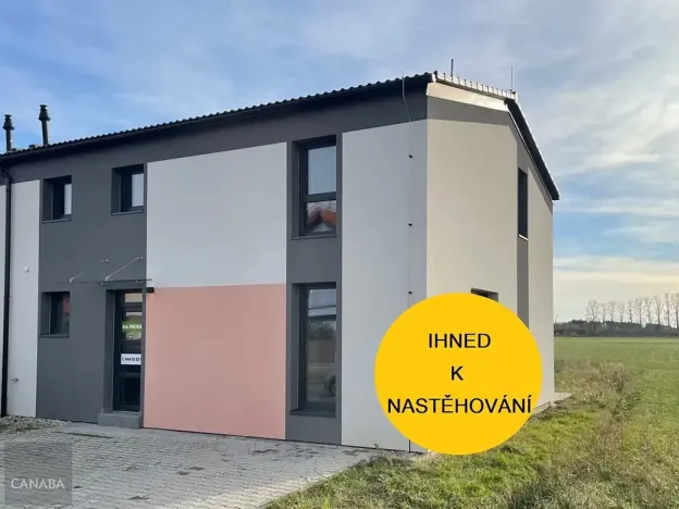 Prodej rodinného domu, Písková Lhota, 138 m2