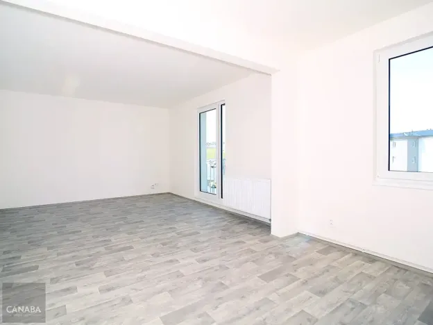 Prodej bytu 2+kk, Nehvizdy, 55 m2