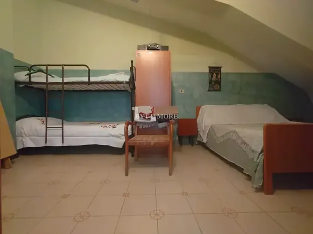 Prodej bytu 2+kk, Scalea, Itálie, Via Pitagora, 40 m2