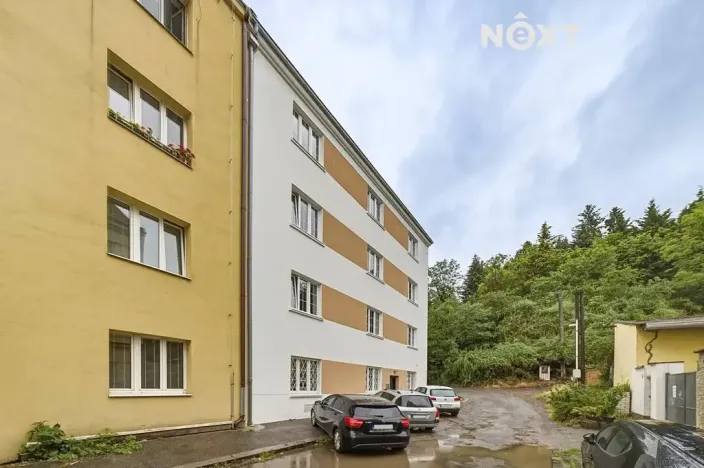 Prodej bytu 1+kk, Praha - Záběhlice, U zákrutu, 27 m2
