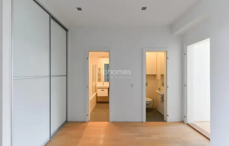 Pronájem bytu 6+kk a větší, Praha - Vinohrady, Chopinova, 204 m2
