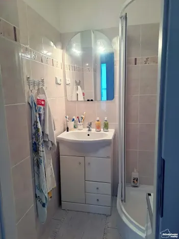 Pronájem bytu 3+kk, Benešov, Dukelská, 78 m2