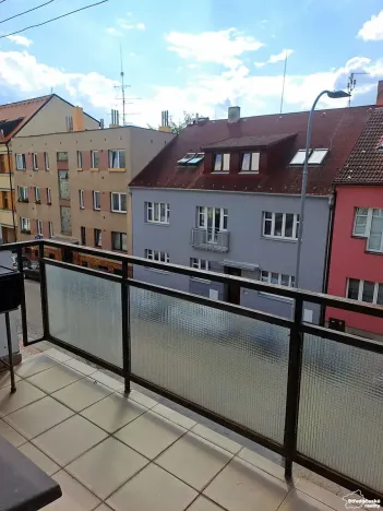 Pronájem bytu 3+kk, Benešov, Dukelská, 78 m2