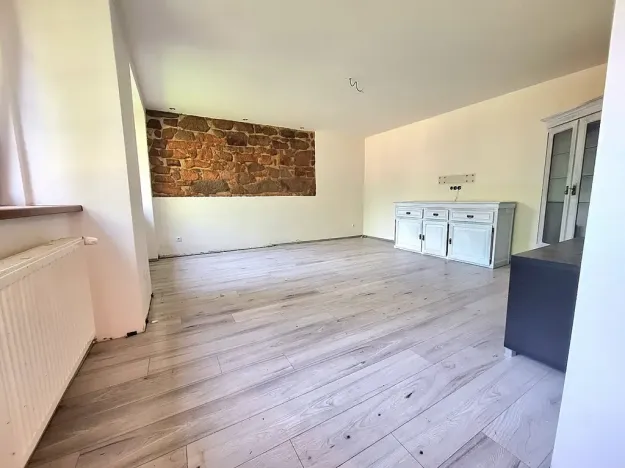Prodej rodinného domu, Hořovičky, 500 m2