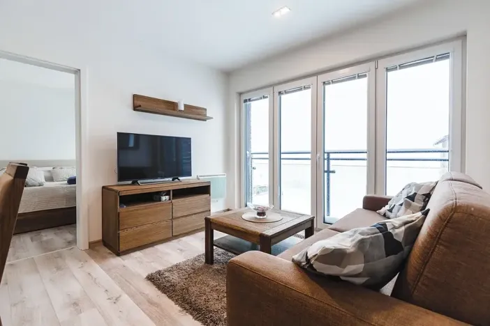 Prodej bytu 3+kk, Loučná pod Klínovcem, 122 m2