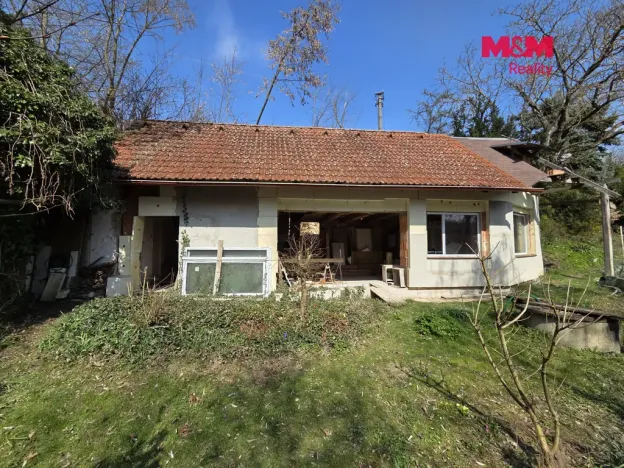 Prodej rodinného domu, Český Brod, Zahrady, 80 m2