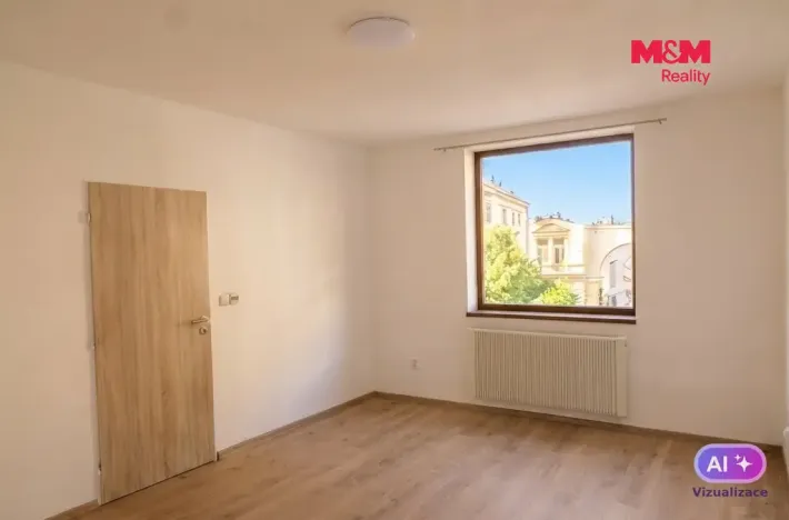 Pronájem bytu 2+1, Nový Jičín, Trlicova, 63 m2