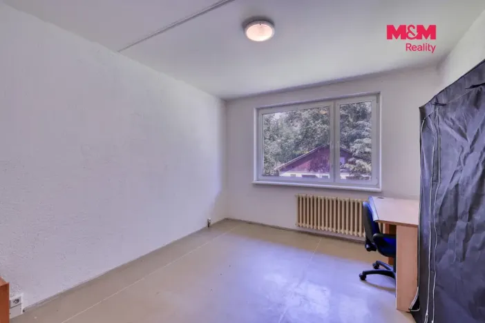 Prodej bytu 3+1, Železná Ruda - Špičák, 76 m2