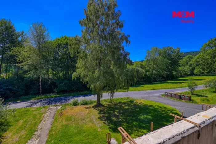 Prodej bytu 3+1, Železná Ruda - Špičák, 76 m2
