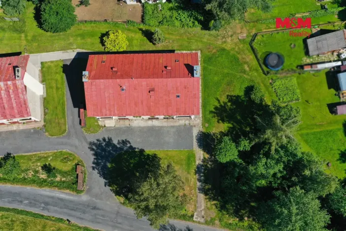 Prodej bytu 3+1, Železná Ruda - Špičák, 76 m2