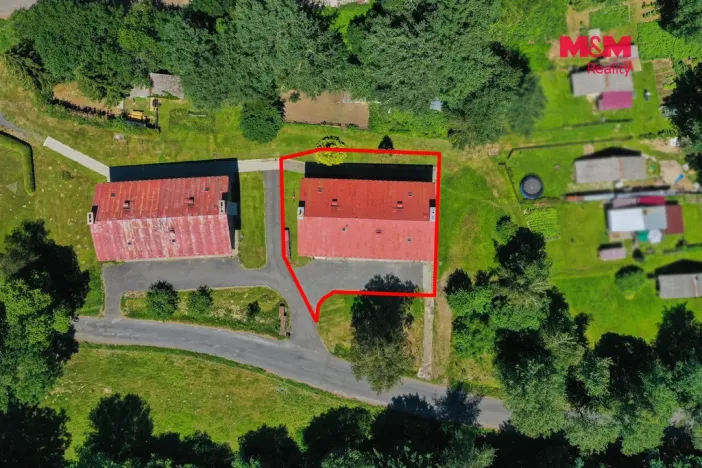 Prodej bytu 3+1, Železná Ruda - Špičák, 76 m2