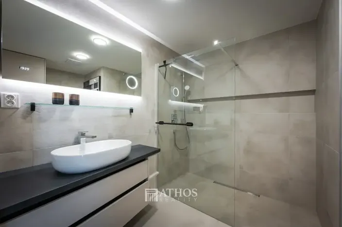 Pronájem bytu 2+kk, Brno, třída Generála Píky, 68 m2