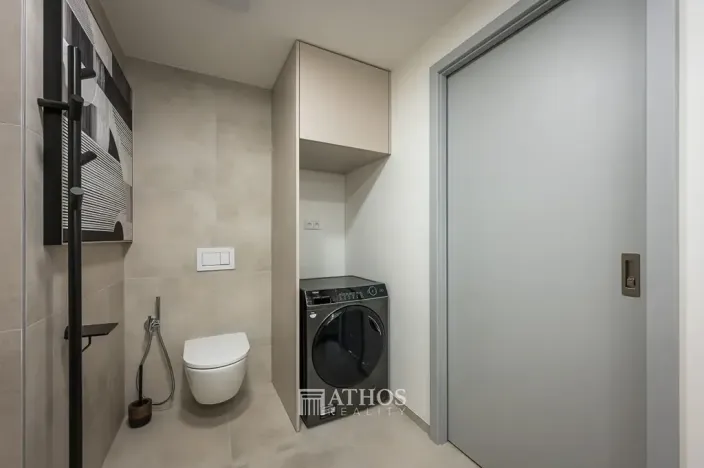 Pronájem bytu 2+kk, Brno, třída Generála Píky, 68 m2