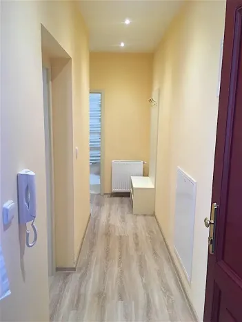 Pronájem bytu 3+kk, Praha - Vinohrady, Máchova, 66 m2