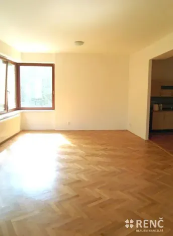 Pronájem bytu 2+1, Brno, Černopolní, 78 m2