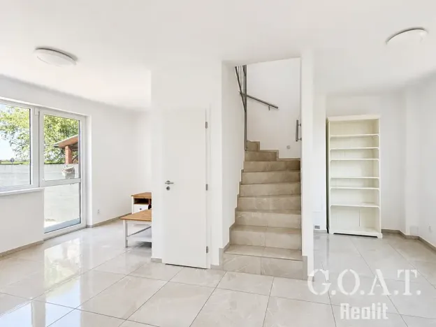 Prodej rodinného domu, Vejprnice, 90 m2