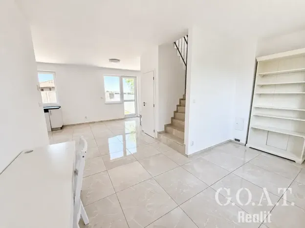Prodej rodinného domu, Vejprnice, 90 m2