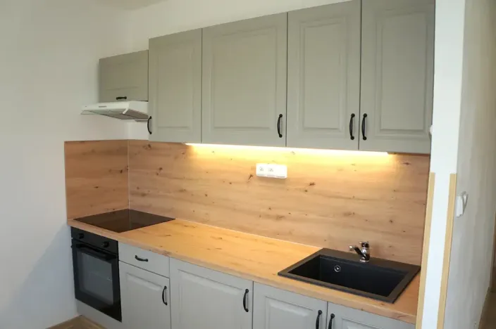 Prodej bytu 1+kk, Most, Javorová, 35 m2